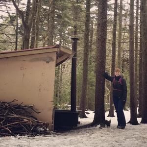 Meet your Posher, Stacey